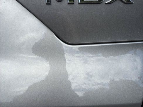 Used 2024 Acura MDX SH-AWD w/ Advance Package image 9