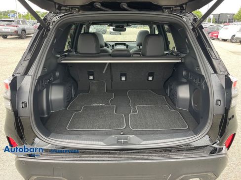 Used 2026 Subaru Forester Limited AWD/4WD image 23
