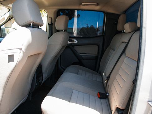 Used 2020 Ford Ranger XLT AWD/4WD image 23