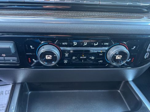 Used 2024 Chevrolet Silverado 1500 LT Trail Boss w/ Convenience Package II image 26