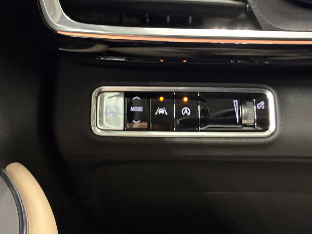 New 2026 Buick Envision Preferred AWD/4WD image 22