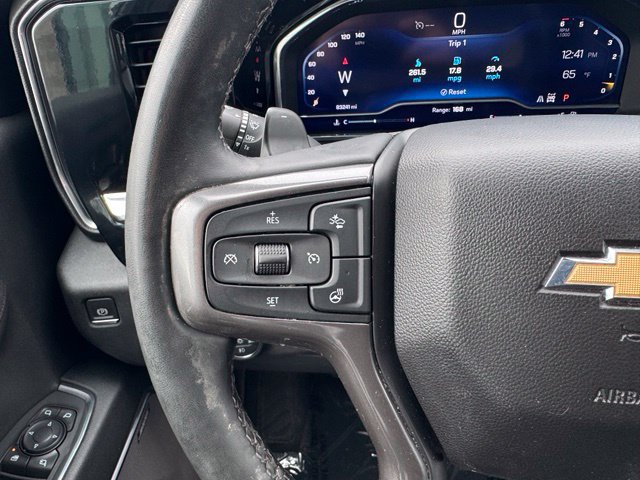 Used 2024 Chevrolet Silverado 1500 High Country w/ Technology Package AWD/4WD image 26
