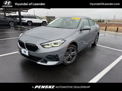 Used 2024 BMW 228i Gran Coupe