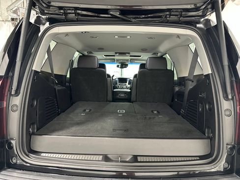 Used 2019 Chevrolet Tahoe Premier AWD/4WD image 54