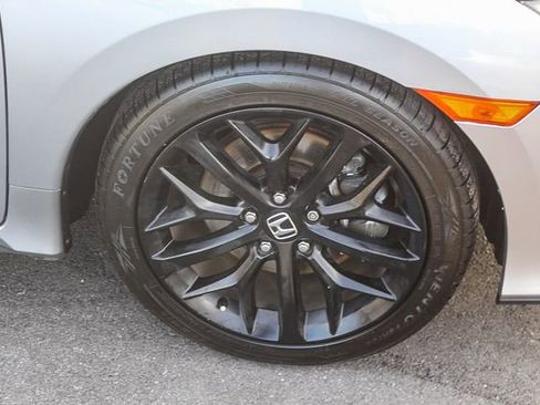 Used 2020 Honda Civic Si image 14