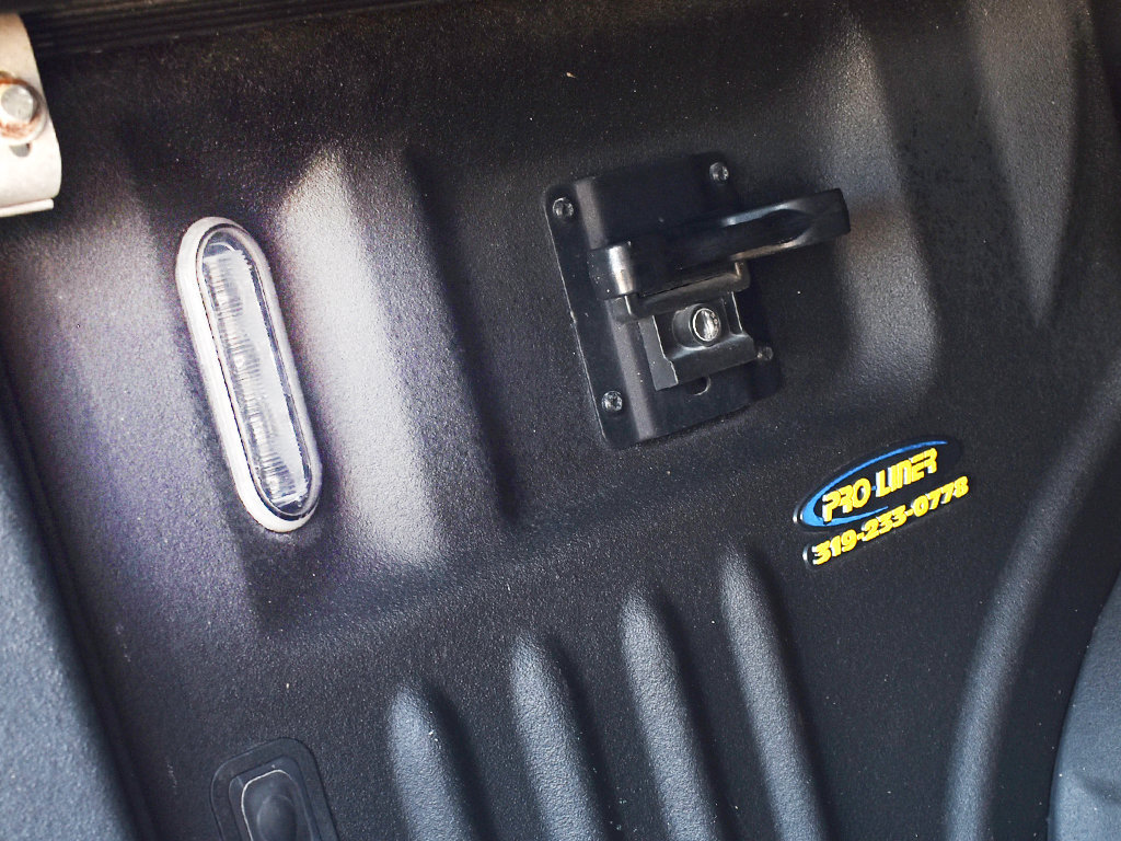 Used 2019 Ford F150 Lariat w/ Equipment Group 501A Mid AWD/4WD image 31