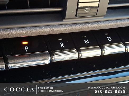 Used 2020 Lincoln Corsair Reserve w/ Elements Package image 15