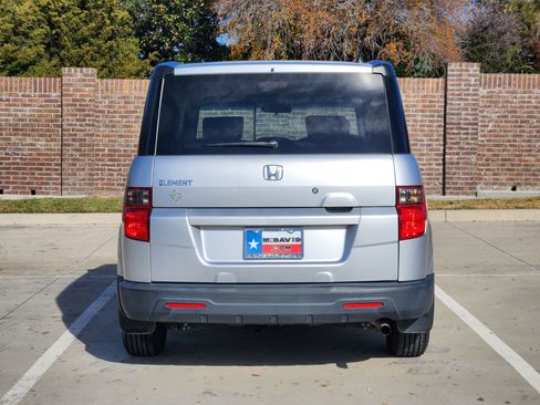 Used 2010 Honda Element LX image 7