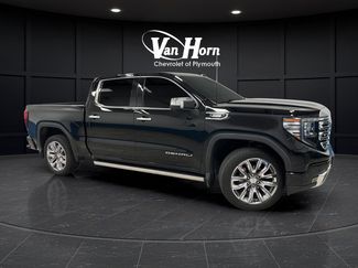 Used 2023 GMC Sierra 1500 Denali AWD/4WD video 1