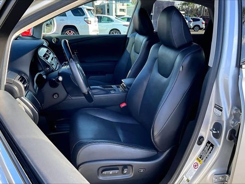 Used 2013 Lexus RX 350 FWD image 7