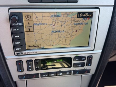 Used 2003 Lincoln LS RWD image 22