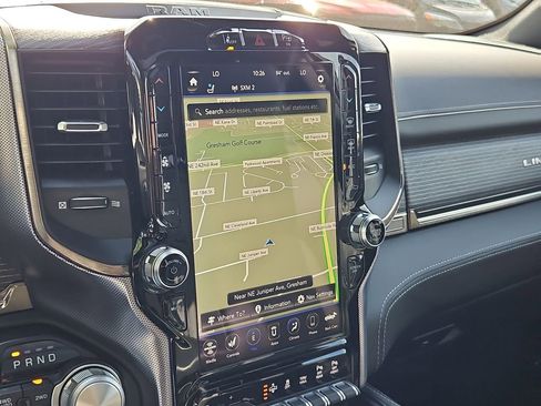 Certified 2019 RAM 1500 Limited AWD/4WD image 23