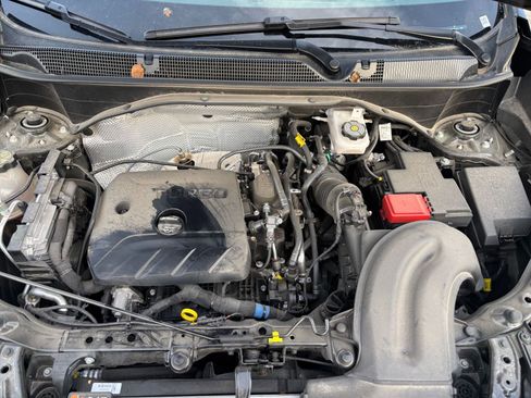 Used 2025 Buick Encore GX Preferred image 30