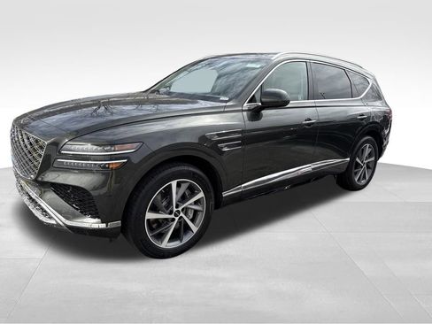 New 2026 Genesis GV80 2.5T Select AWD/4WD image 1