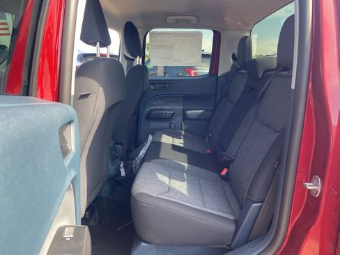 New 2025 Ford Maverick XLT w/ XLT Luxury Package image 22