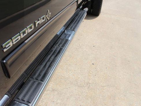 Used 2011 Chevrolet Silverado 3500 LTZ AWD/4WD image 25
