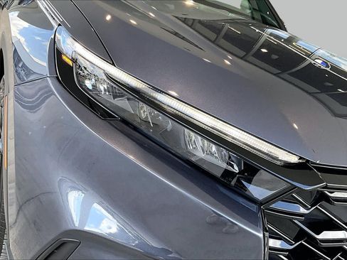 Used 2025 Honda CR-V Sport-L image 26