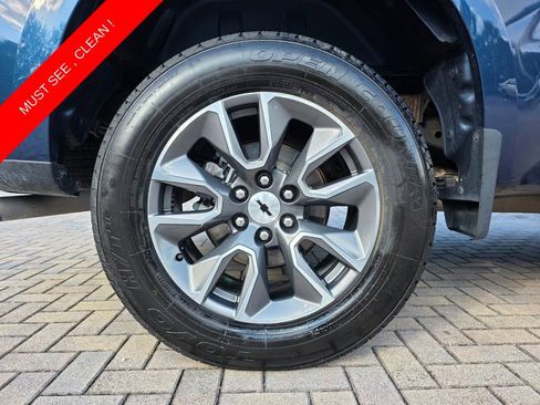 Used 2021 Chevrolet Silverado 1500 RST image 19