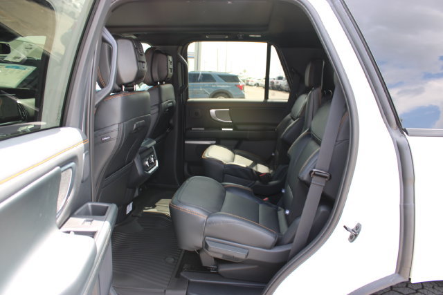 New 2027 Ford Expedition Tremor w/ Driver's Package AWD/4WD image 9
