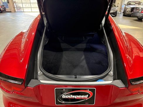 Used 2016 Jaguar F-TYPE 16k in Aftermarket Upgrades $8 image 14