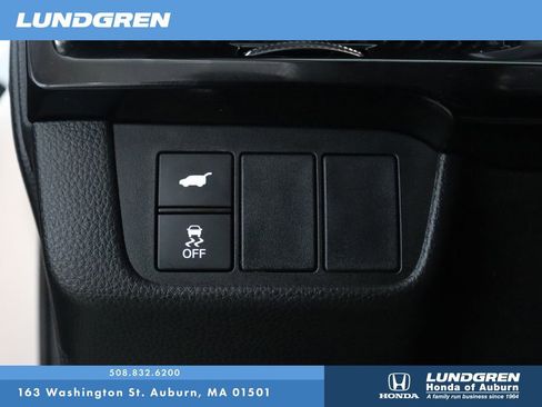 Certified 2023 Honda CR-V EX-L image 32