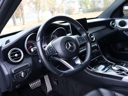 Used 2016 Mercedes-Benz C 300 C 300 4MATIC image 15