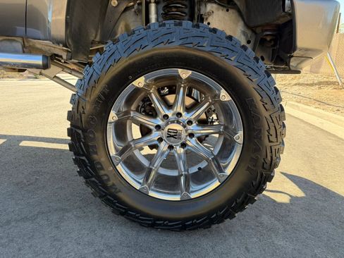 Used 2008 Ford F250 XLT image 27