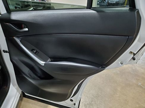 Used 2016 MAZDA CX-5 Grand Touring FWD image 22