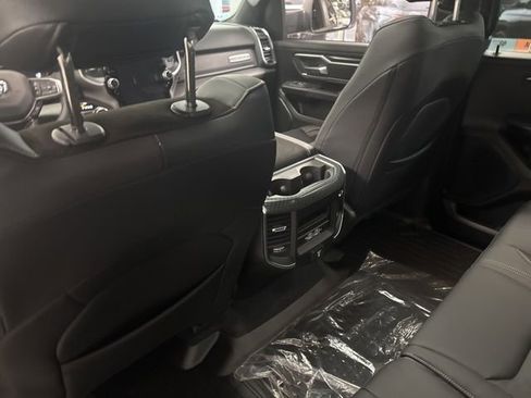 New 2026 RAM 1500 Big Horn image 35