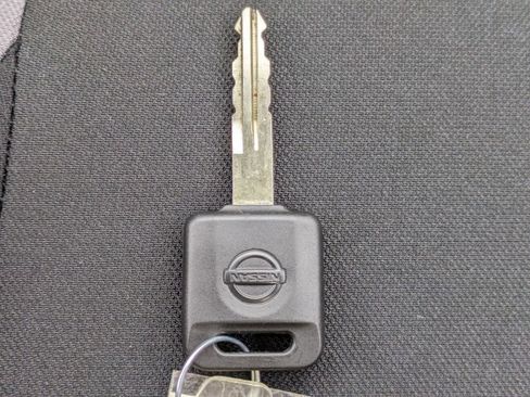 New 2025 Nissan Versa S w/ S Plus Package image 22