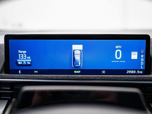 Used 2022 Ford Mustang Mach-E Premium w/ Ice White Appearance Package image 30