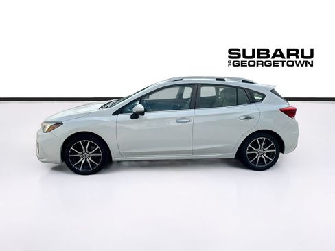 Used 2017 Subaru Impreza 2.0i Limited AWD/4WD image 4
