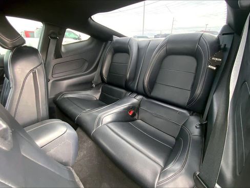 Used 2024 Ford Mustang GT Premium image 20