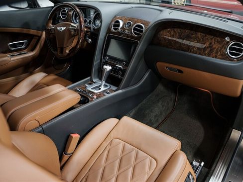 Used 2013 Bentley Continental GT Speed AWD/4WD image 33