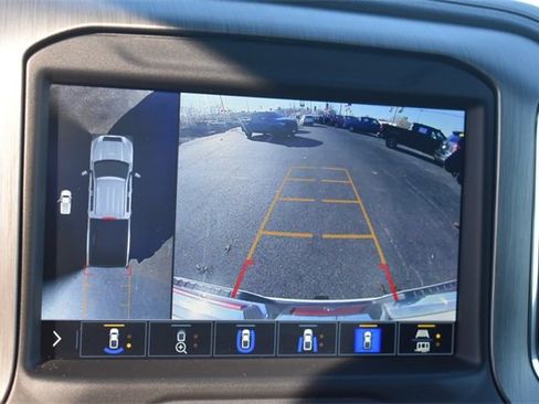 Certified 2020 GMC Sierra 3500 Denali w/ Denali Ultimate Package image 38