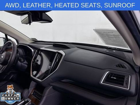 Used 2024 Subaru Ascent Touring AWD/4WD image 32