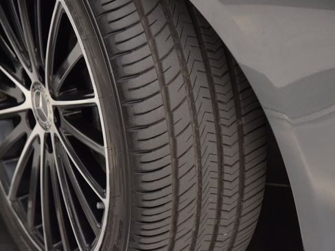 Certified 2019 Mercedes-Benz C 300 Sedan image 29