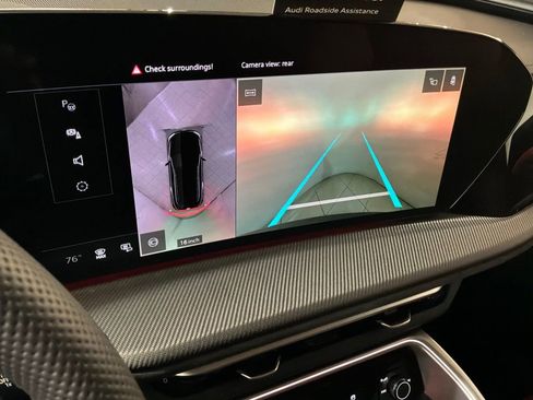 New 2025 Audi SQ5 Premium Plus image 3