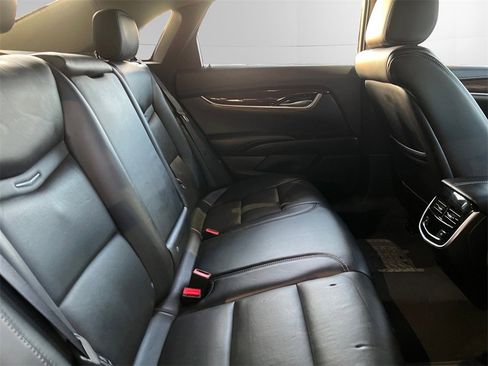 Used 2017 Cadillac XTS Luxury image 15