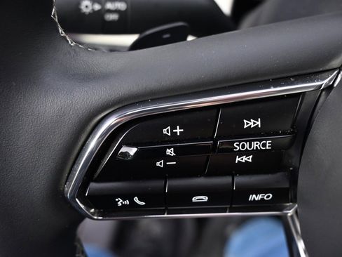 Certified 2025 MAZDA CX-90 3.3 Turbo S w/ Premium Plus image 36