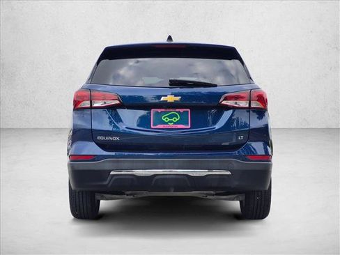 Used 2022 Chevrolet Equinox LT FWD image 7