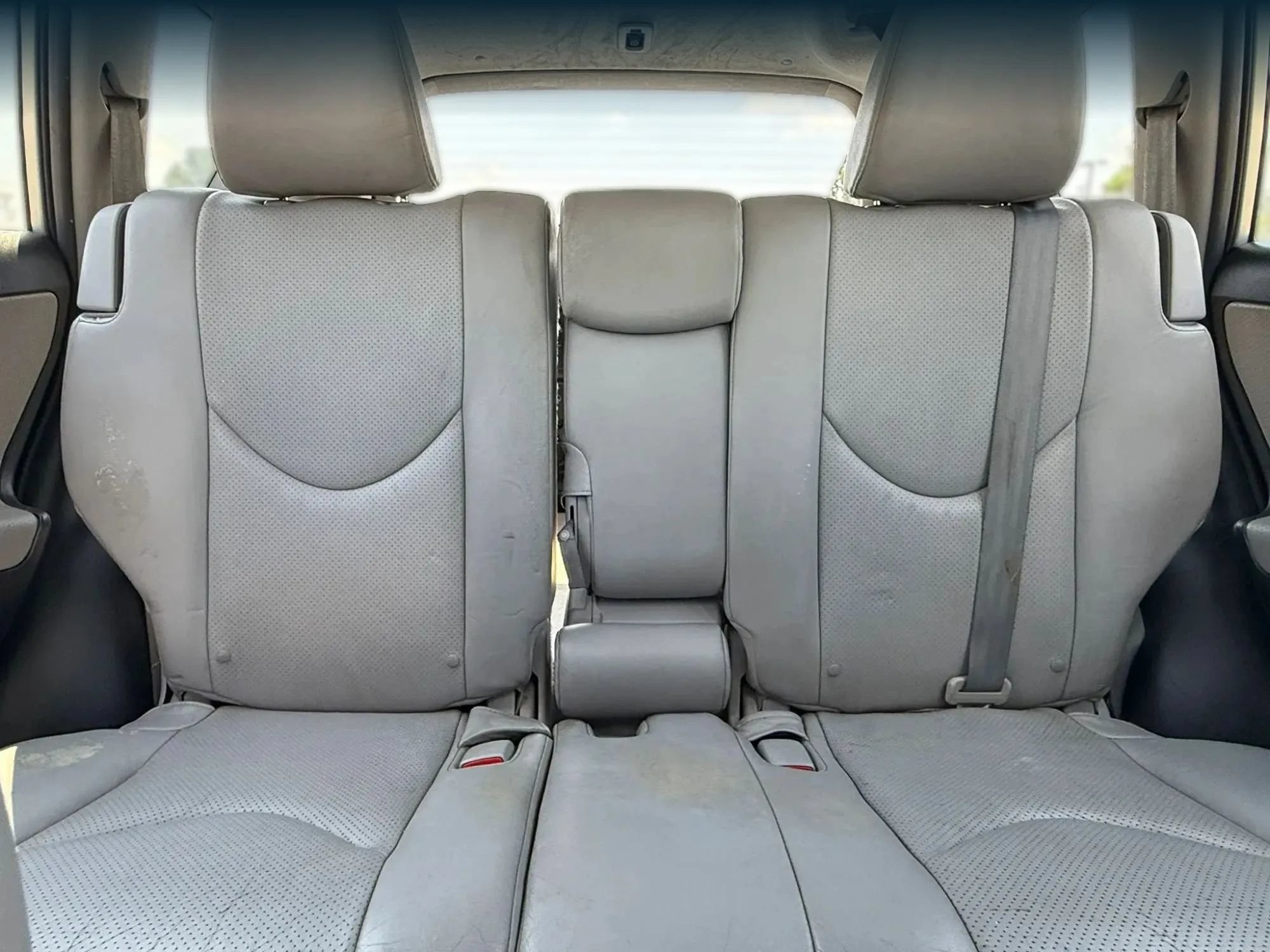 Used 2012 Toyota RAV4 Limited w/ Premium Plus Value Pkg AWD/4WD image 22