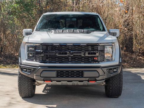 Used 2023 Ford F150 Raptor w/ Equipment Group 802A Raptor R AWD/4WD image 38