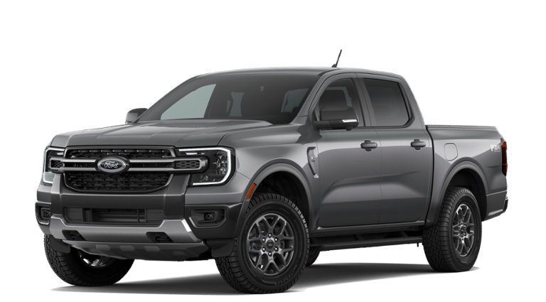New 2026 Ford Ranger XLT AWD/4WD image 46