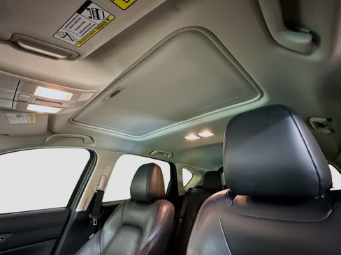 Used 2024 MAZDA CX-5 Carbon Edition image 27