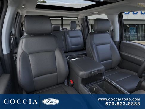 New 2026 Ford F350 Lariat w/ Lariat Premium Package image 10