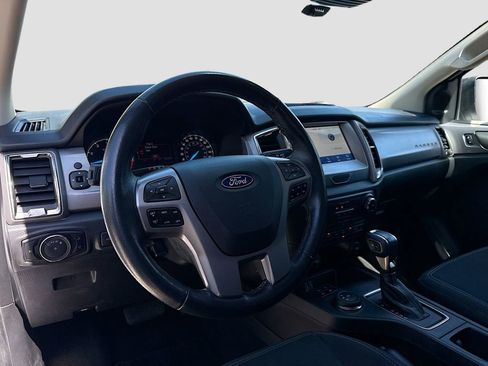 Used 2023 Ford Ranger XLT w/ Equipment Group 301A Mid AWD/4WD image 10