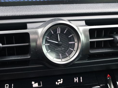 Used 2023 Lexus IS 300 w/ Premium Package image 26