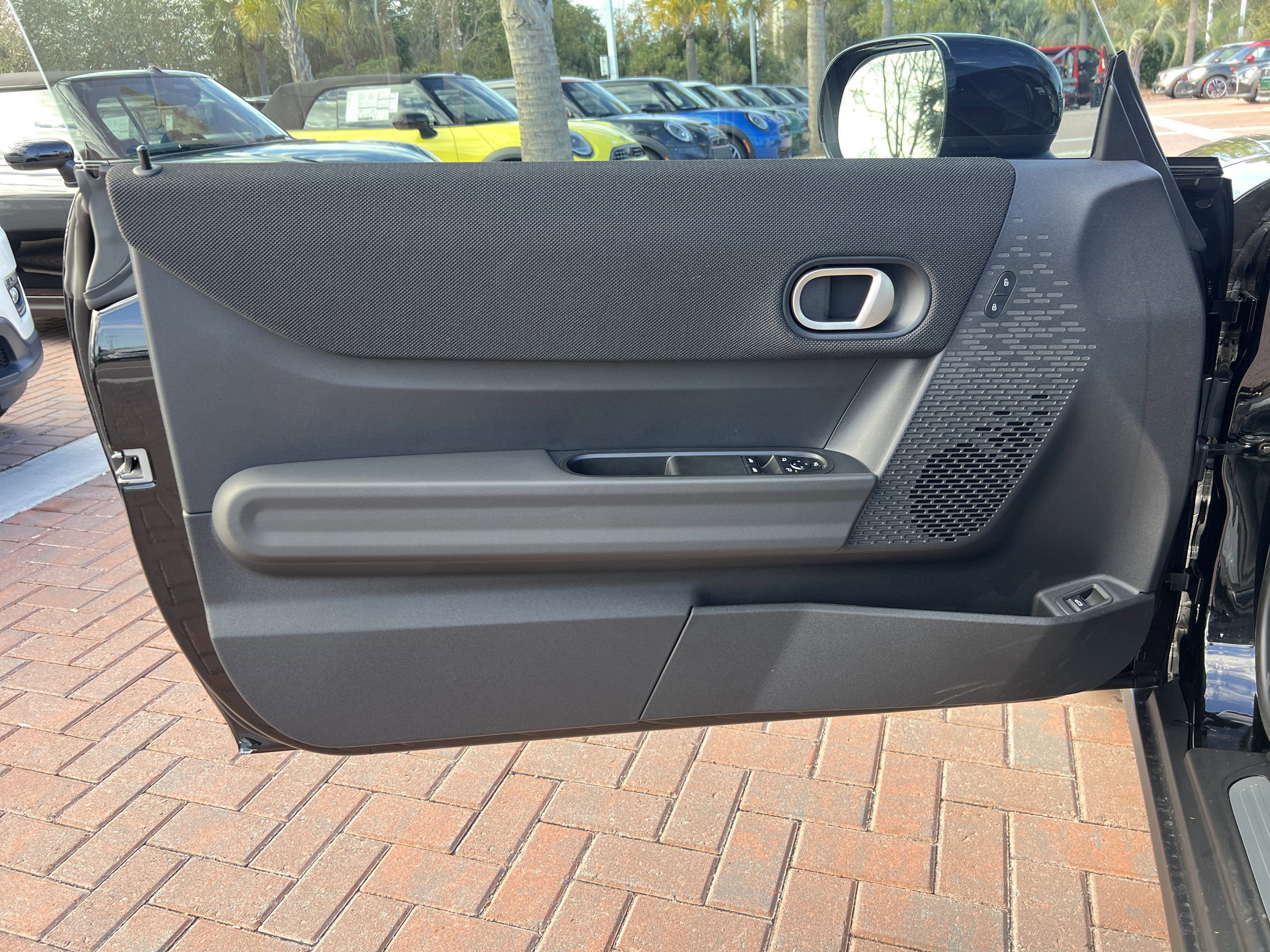 Used 2026 MINI Cooper S FWD image 7