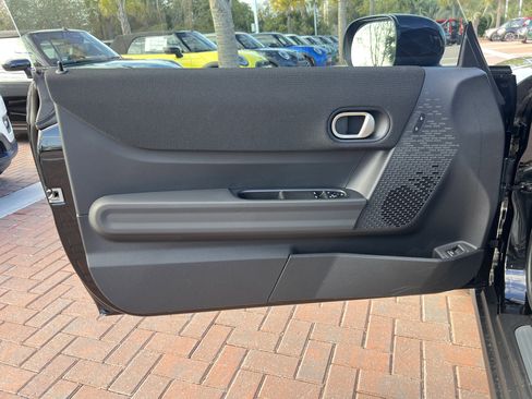 Used 2026 MINI Cooper S FWD image 7